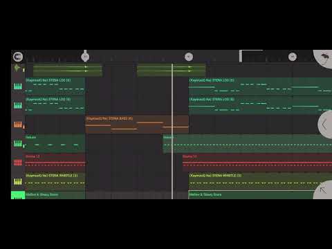 FLM LOGDRUM🔥[Free Sample pack ] 📛 Mellow and SleazyHow LOGDRUM is Revolutionizing Electronic Music
