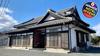 Mitsuba House 貸切お宿 みつ葉邸　BBQ無料貸出、磯部温泉4分・軽井沢40分、定員15 | Takasaki, Japan | Hotel Review 🌟 | Japanese Hotel Reviews