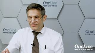 Concurrent vs Sequential Rituximab in HCL