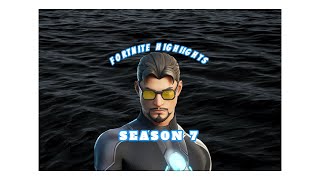 highlights 1 Season 7
