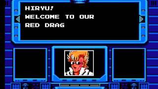 [HD] TAS: NES Strider (USA) in 05:29.63 by Maximus