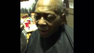 Lincoln s 50 hair cut