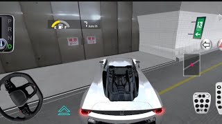 Found an Emergency Exit in Highway #multiplayercardriving #car stimulation screenshot 3