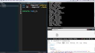 What is Node js Exactly a beginners introduction to Node.js
