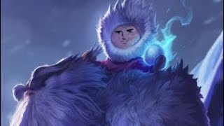 Bronze yasuo or am i scripting