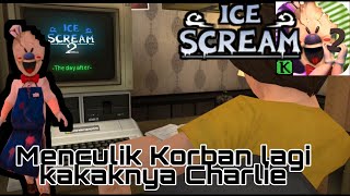 Ice Scream 2 : Horror Neighborhood Indonesia Gameplay || Mencari Korban Baru Lagi screenshot 4