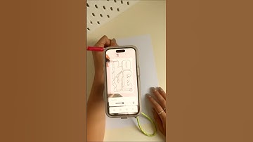 Watch Me Transform from Noob to Picasso in 10 Minutes! #lifehackvideo #howtodraw #sketchdrawing