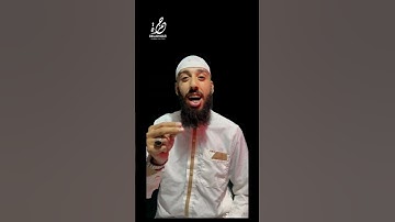 الصلاة الصلاة…. #القارئ_حمزة_بن_الأحمر