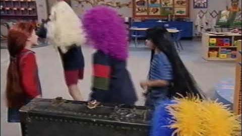 Fun & Games (All Versions) Part 308