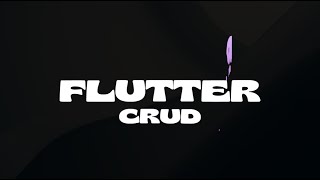 ICT602-FLUTTER LABWORK GROUP 6B (CRUD)