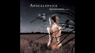 Apocalyptica - Pandemonium