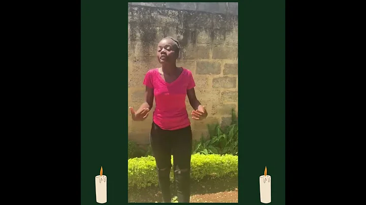 Lighting the Advent Candles - Love