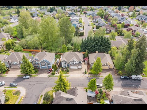 2245 Broadway St, Albany, OR home video tour