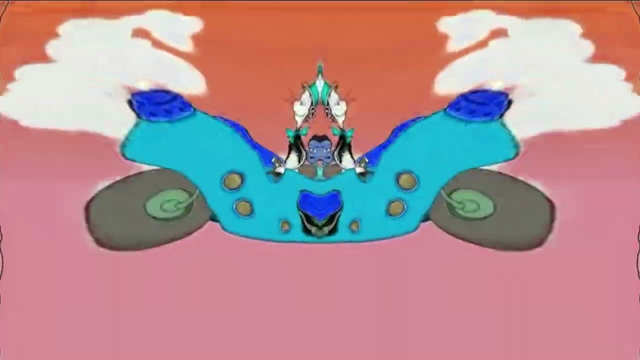 (LAST DAY OF AUGUST 2025 1/2) Preview 2 The Cat in the Hat Knows A Lot About That! Intro Effects