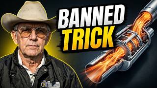 Smokey Yunick's Exhaust Secret That Made NASCAR Panic