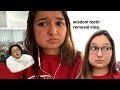 Wisdom Teeth Removal Recovery Timeline