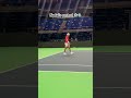 Nadal can do it all ⚽️🎾 #shorts #daviscup #nadal #futbol #badbunny