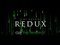 The Matrix: Redux | Clip 'The Prophecy' | New Color Grade + New Music | Matrix Trilogy [FAN-EDIT]