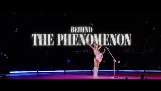 Taylor Swift  The End of an Era Docuseries Trailer