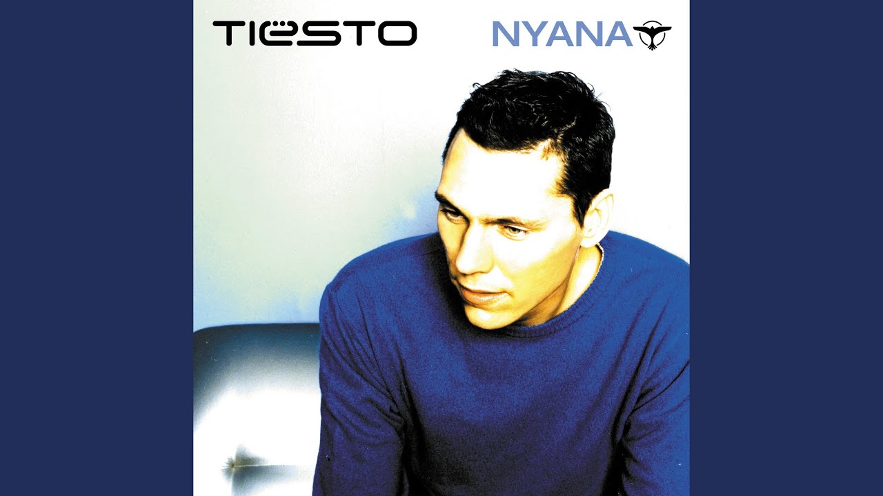 Nyana Mixed by Tiësto