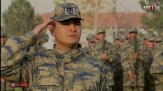 SÖZLEŞMELİ ER NASIL OLUNUR?