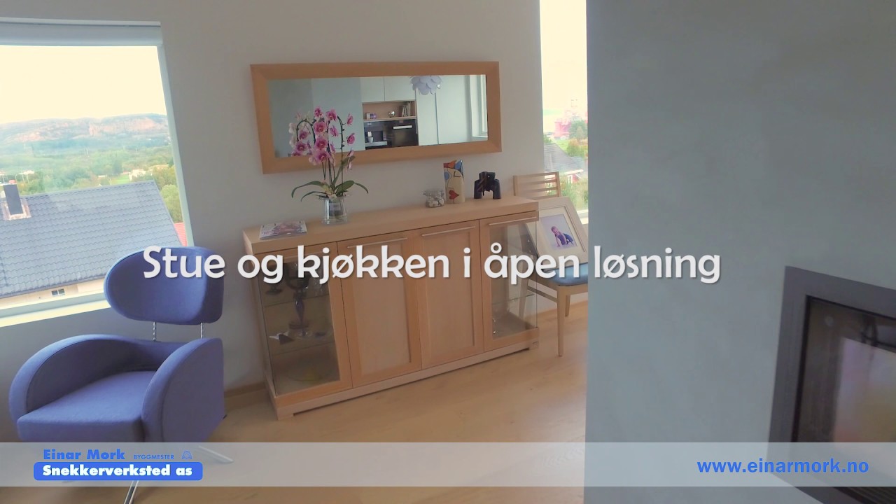 Einar Mork - Trollsvingen