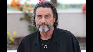 Ian McShane- Hot Seat Interview- American Star