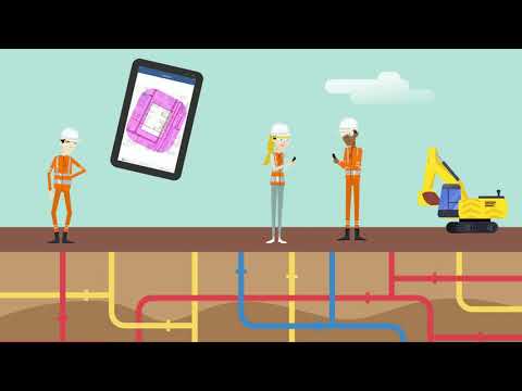 NIEUW! Informatiepolygoon bij Klic-meldingen - video from GOconnectIT