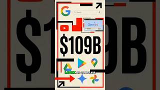 Google’s $109B Q1 2026 Breakdown Ads, Cloud, and Subscriptions Ranked