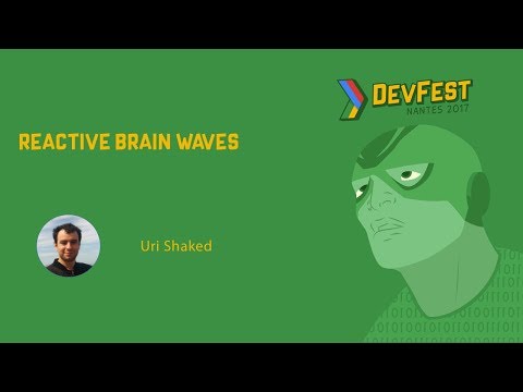 [DevFest Nantes 2017]
