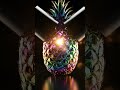Crystal Fruit ASMR – Ultra Realistic 4K