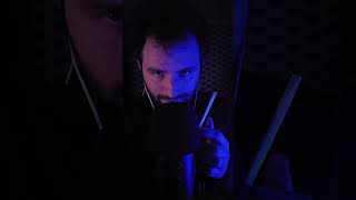 ASMR Scratching Comb Teeth (No Talking)