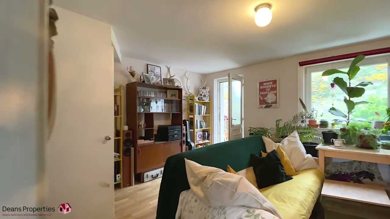 4/7 Lochview Court, Dumbiedykes Road, Edinburgh, EH8 8