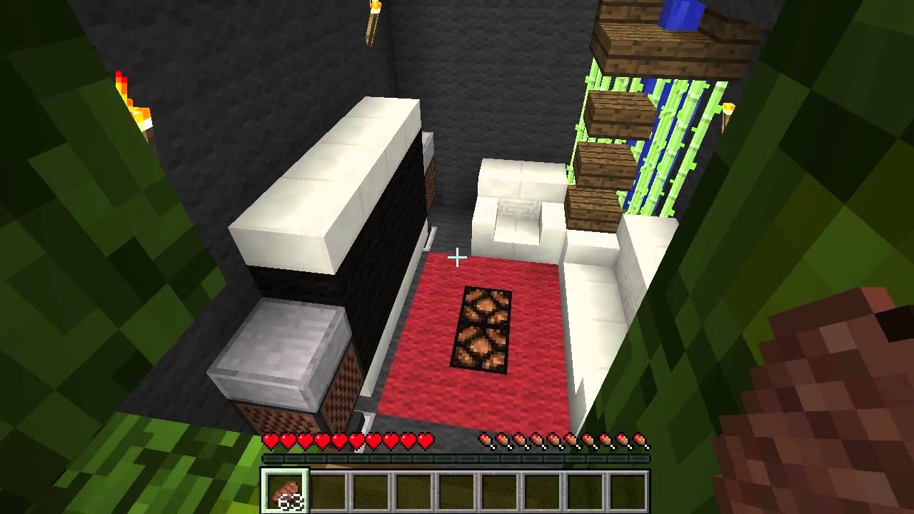 MCB2 Qualifikation - TheLockNLol aka Raphi vs. TheJuliaTrin