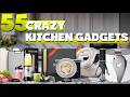 55 Crazy Amazon Kitchen Gadgets You Didn’t Know Existed!