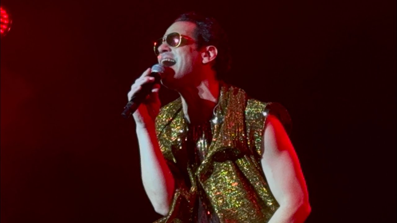 MDO - Ay Amor - Peru 2025