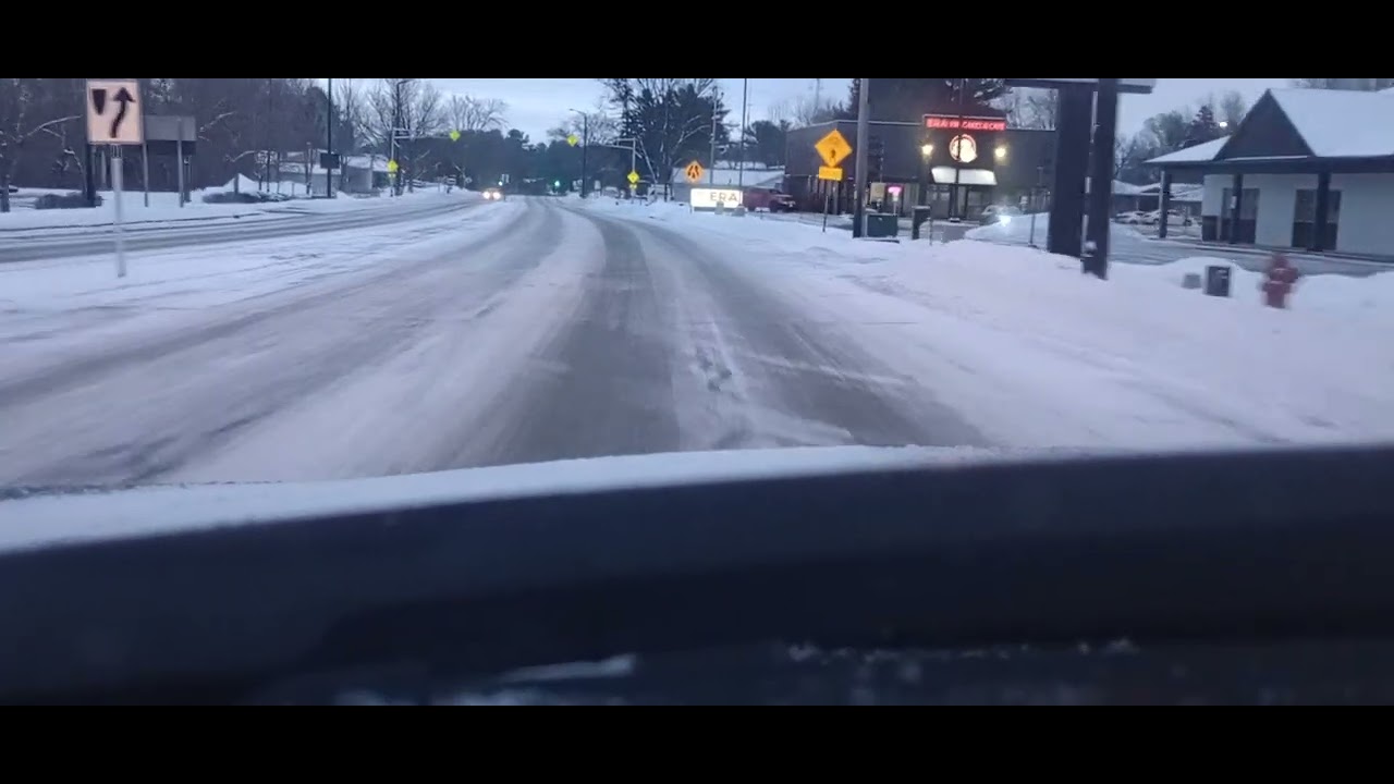 Taxi drive bridge Street to goodwill in 2010 Chevrolet Equinox Lt 