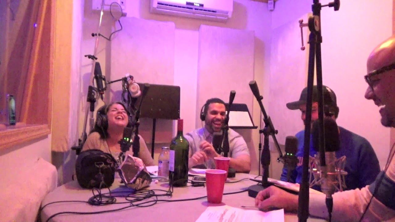 Bochinche Bites with Jaime Fernandez Clip 2.1.18 comedy club