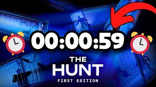 ROBLOX THE HUNT! 😱🥚 - GETTING BADGES with Viewers!!!