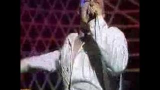 BAD MANNERS - LIP UP FATTY