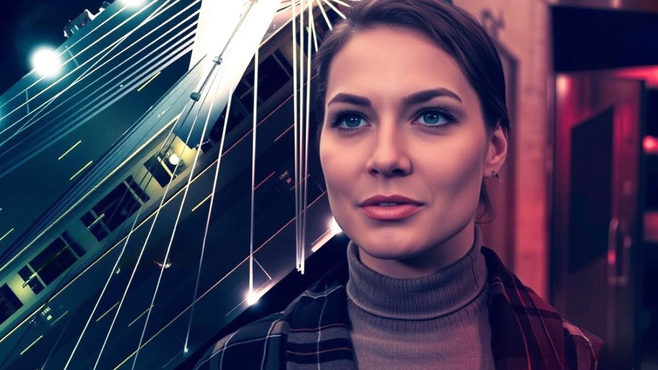 БЛОНДИНКИ ПРОТИВ МАФИИ: КТО КОГО? | ДЕТЕКТИВНАЯ МЕЛОДРАМА | Блонды