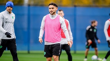 Interview: Cristian Roldan on Game 2 matchup vs Minnesota
