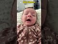 Newborn sneezing 🥰🥰 #baby #cute  #cutebaby #funnybaby #lovebaby #funnymoments #fyp #Foryou