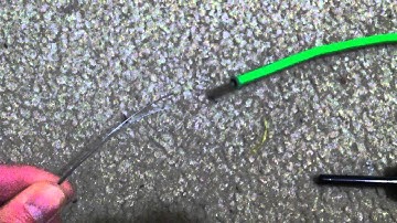 How to fix Access Tools vertical button master