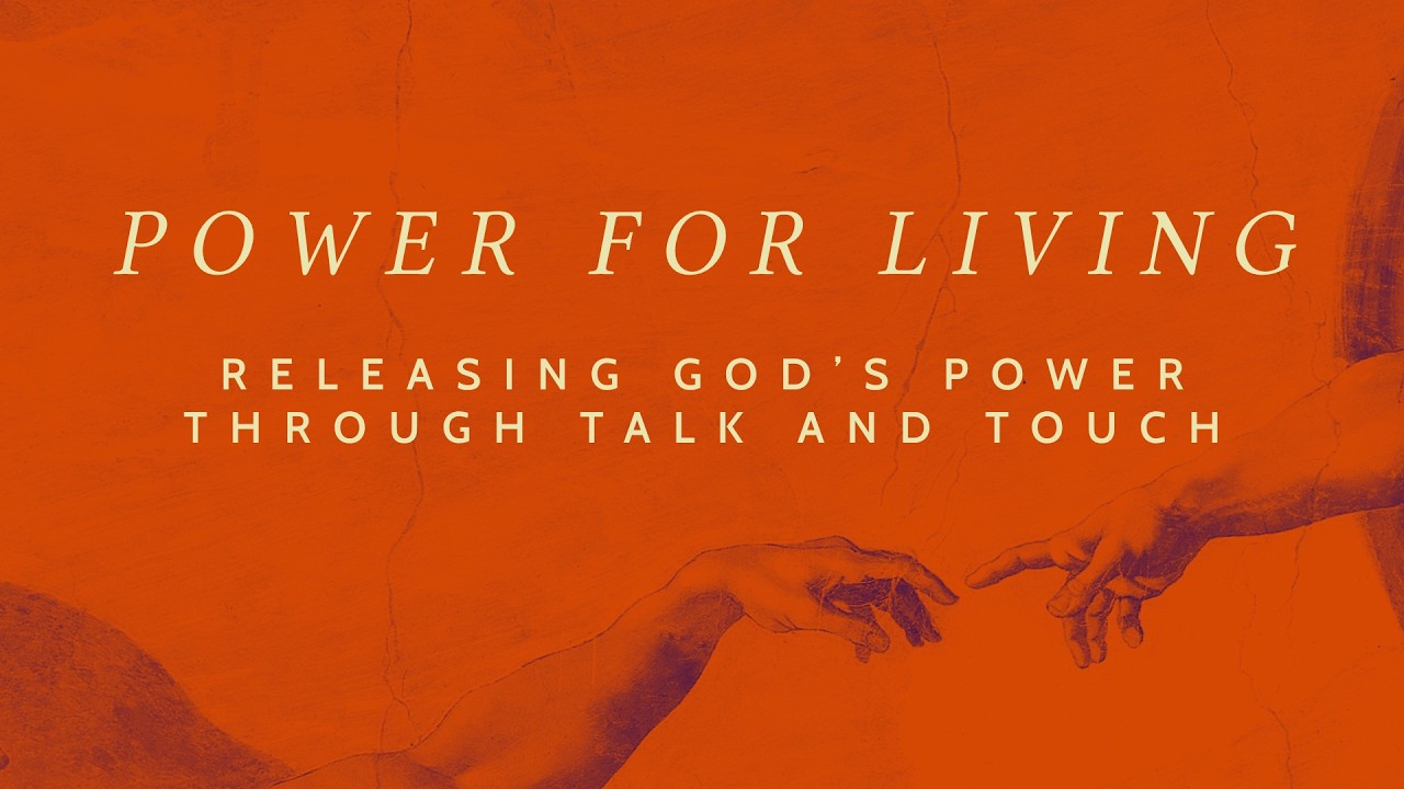 Power for Living