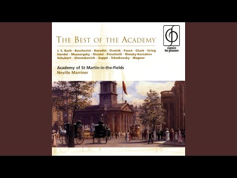 Putar Rimsky-Korsakov: The Tale of Tsar Saltan, Act 3: The Flight of the Bumblebee - Sir Neville Marriner