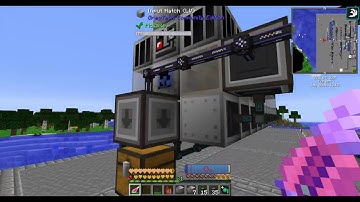 FTB Interactions EP35: Assembly Line