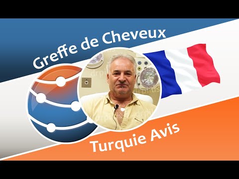 Greffe de Cheveux