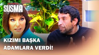 Yenal Ve Kayınvalidesi Arasında Korkunç Yüzleşme - Ece Üner Ile Susma 87.Bölüm