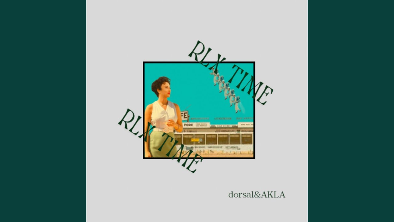 Watch RLX TIME on YouTube Watch RLX TIME on YouTube